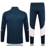 Ajax Amsterdam Trainingsanzüge 2023-24 Blaue